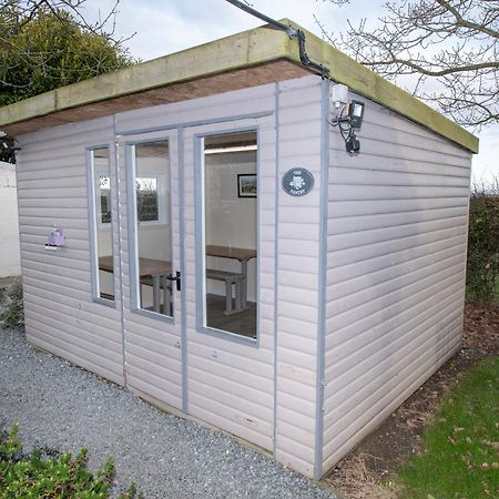 Apartament Seaways Glamping, Copper Beech Driffield Zewnętrze zdjęcie